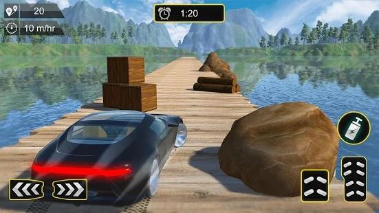 Highway  v1.1图3