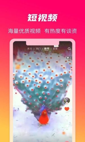 火晶星球安卓版  v3.4.0图4