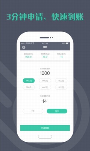光速借款2023