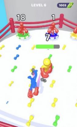 力量超人3D  v1.0图2