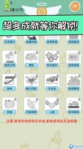 创业我最强最新版  v1.0.0图1