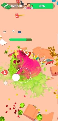 史莱姆鬼屋  v0.2图1