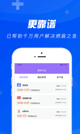 黄金圈贷款免费版