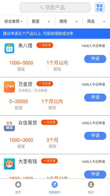 极速借款2024  v2.0.9图2