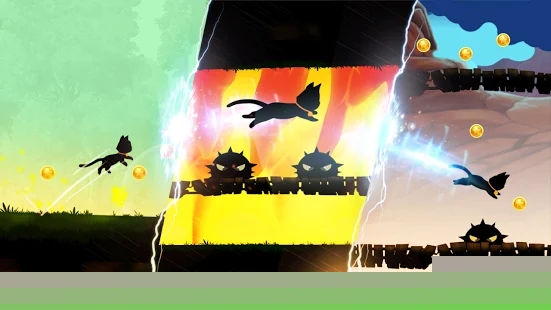 快乐猫大冒险  v1.9图2