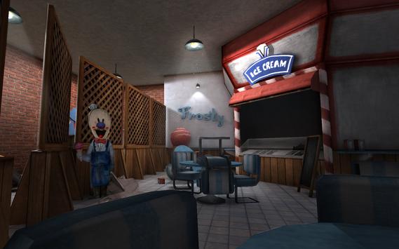 恐怖冰淇淋多人联机版中文版  v1.2.3图3