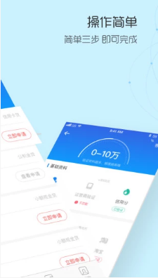 竹叶贷车主贷2024  v1.0图1