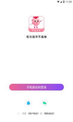 桃桃安卓版  v1.0图3