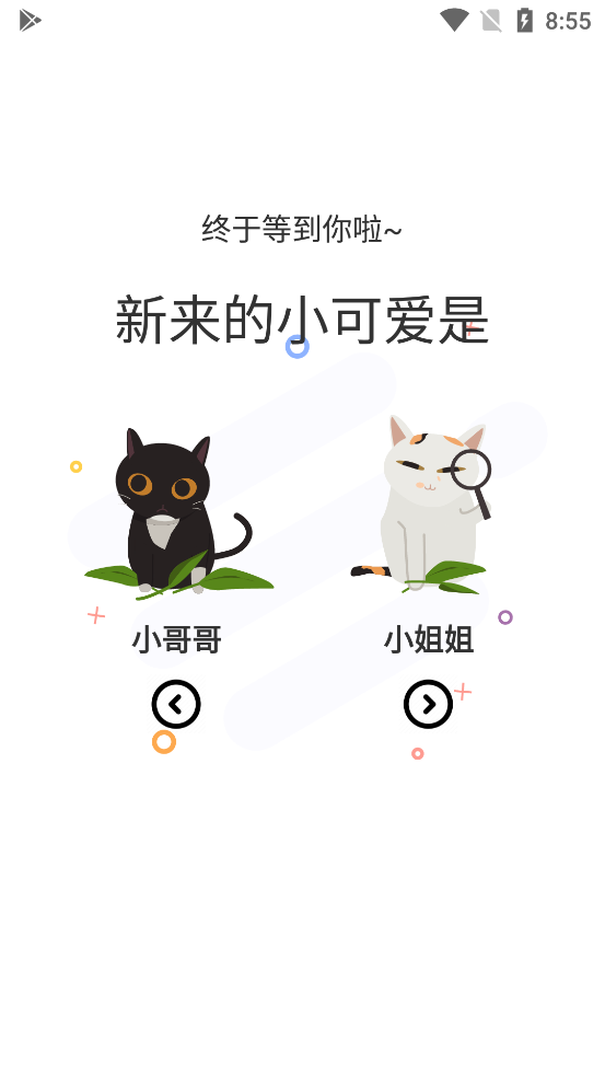 漫士多动漫手机版