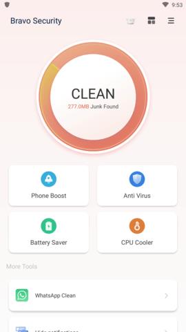 Bravo  v1.1.2.1001图3