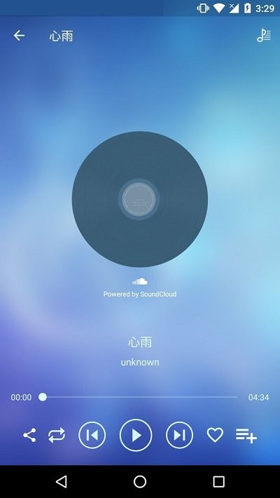 音乐管家手机版  v3.0.0图1