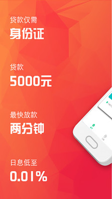 分期用app
