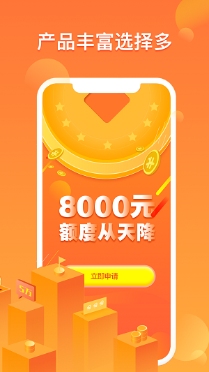 融易借款app  v3.5.3图2