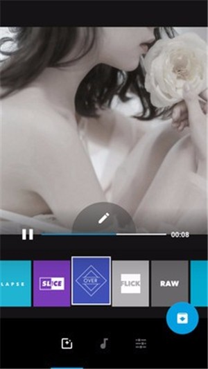 特效短视频  v4.0.0图3