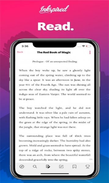 inkspired最新版  v2.8.5图3