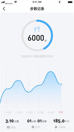发财计步宝手机版