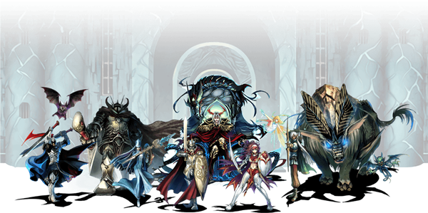 rpg三件套安卓版  v1.97图1