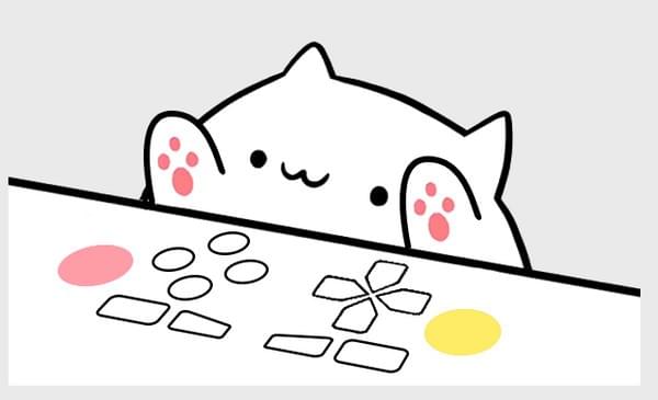 桌面小猫代打  v1.0图3