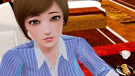 孤独的家庭主妇2.8安卓手游  v9.0.12图2