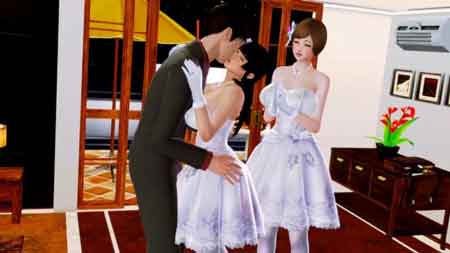 孤独的家庭主妇2.8安卓手游  v9.0.12图1
