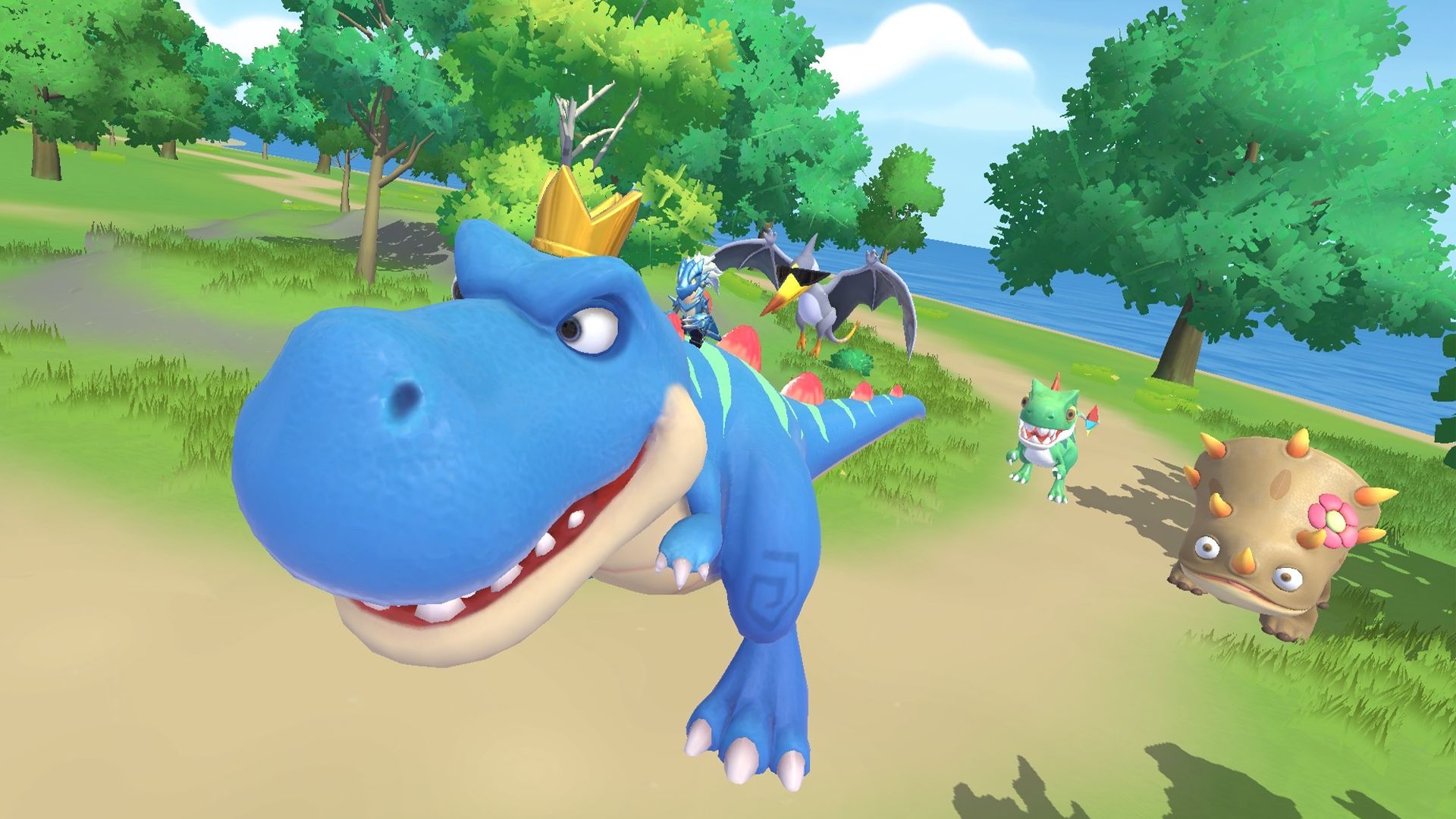 香肠派对s7赛季下载破解版  v16.08图5