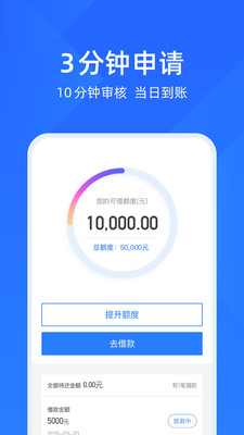 喜鹊快贷2023