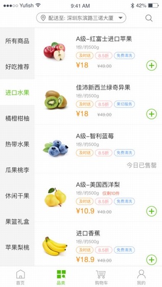 百果园股票  v4.0.1.2图2