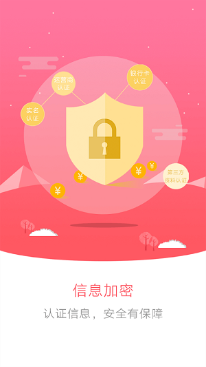 现在来钱贷款安卓版  v3.5.3图1