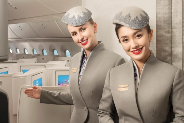 海南航空网上值机选座  v8.2.0图1