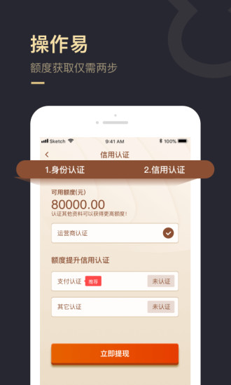 速金服app苹果版