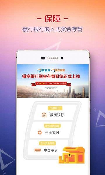 好车贷app下载安装  v6.0.6图3