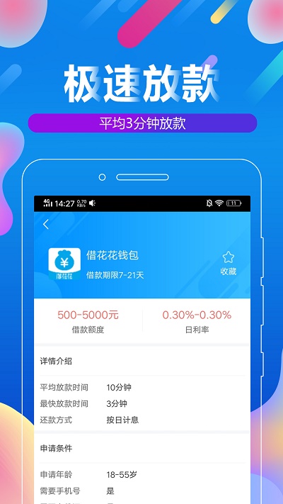 鸿运分期app