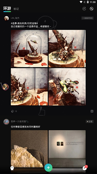 安卓灵动岛  v0.2.6.192图1