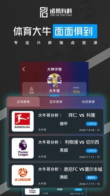 诸葛有料免费版
