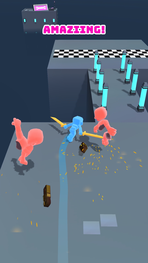 光影武士  v1.094图3