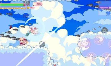 百度网盘咸鱼喵喵安卓版  v1.0图3
