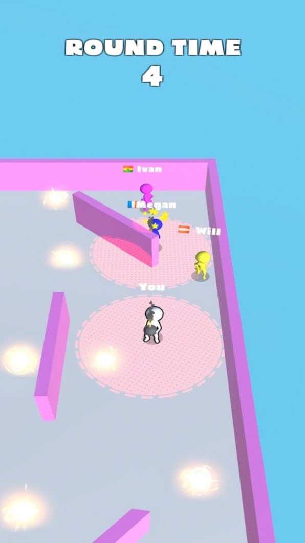 不要抱着炸弹  v0.1图2