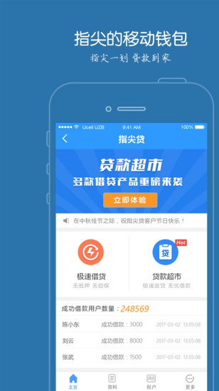 指尖贷2024