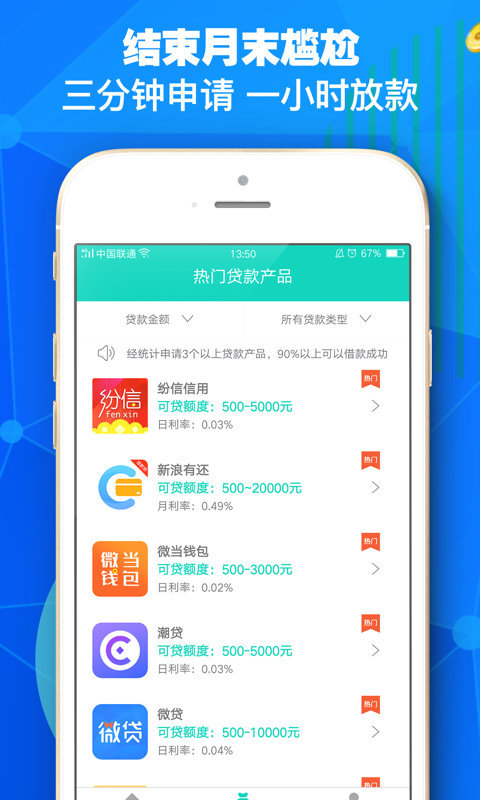 小小花贷款2023