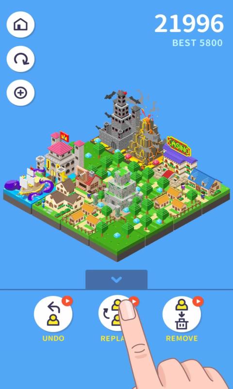 开发狂热  v1.01图2