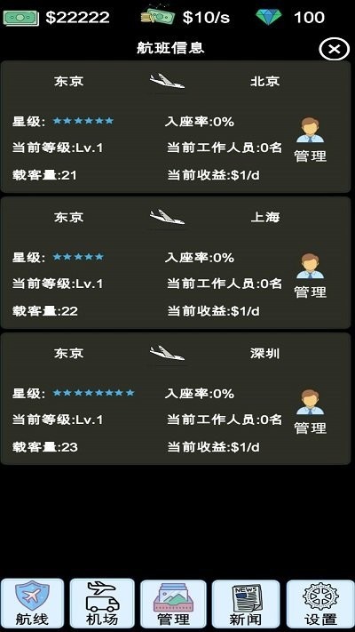航空大亨