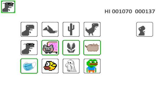 恐龙跳一跳  v1.0.0.4图1