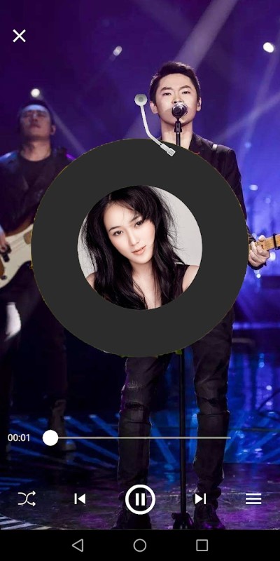 天天好听音乐2024