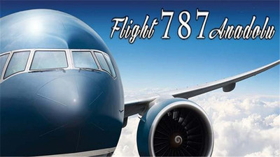 模拟飞行787专业版下载1.9.5中文版  v1.9.5图3