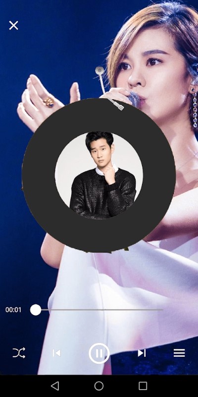 天天好听音乐2024  v1.0.6图3