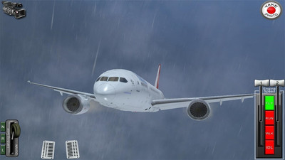 模拟飞行787专业版下载1.9.5中文版