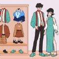 地下城与勇士M韩服
