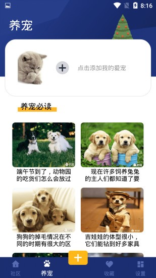 宝贝宠物最新版