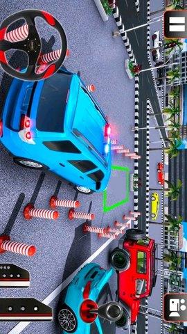 赛车试驾  v1.8.0图3