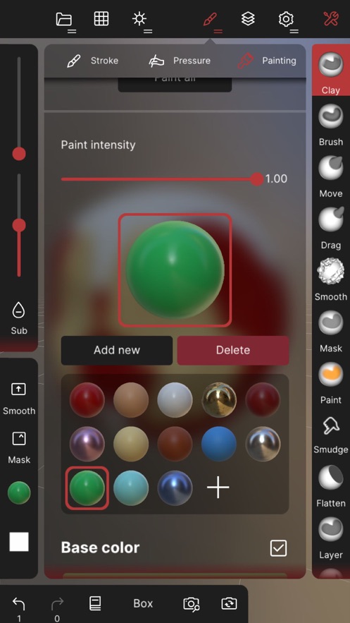 nomad破解版ios  v1.41图2
